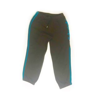 Adidas Brown Pants Size Large
